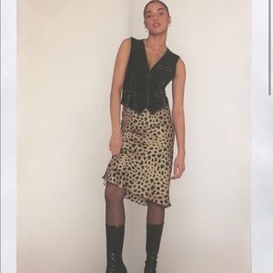 Realisation Par Naomi Skirt in Wild Things